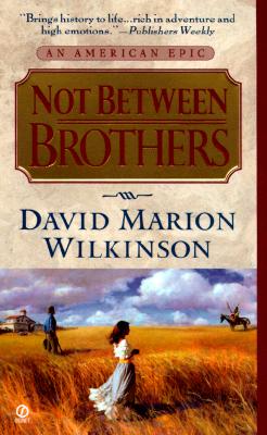 Not Between Brothers