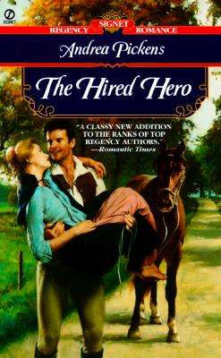 Image for The Hired Hero