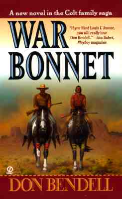 War Bonnet