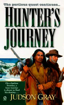 Hunter's Journey