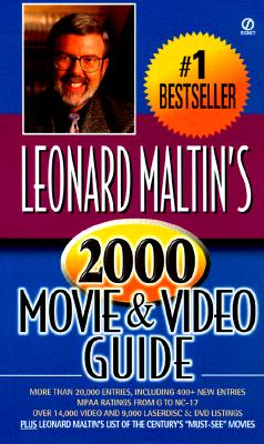 2000 Move & Video Guide