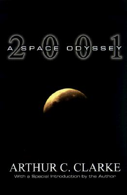 2001: A SPACE ODYSSEY