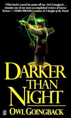 Image for Darker then Night