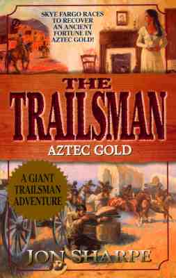 Image for Aztec Gold (Trailsman)