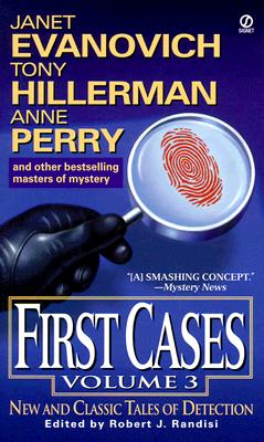 First Cases 3: New and Classic Tales of Detection