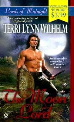 The Moon Lord: Lords of Midnight (Lords of Midnight)