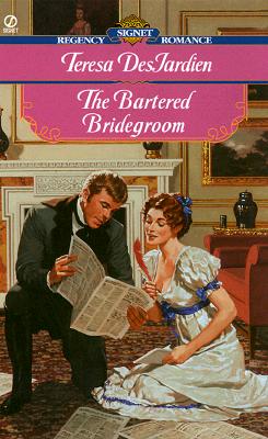 Image for BARTERED BRIDEGROOM, THE
