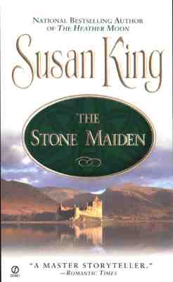 Stone Maiden