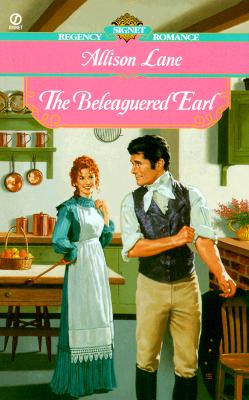 Beleaguered Earl