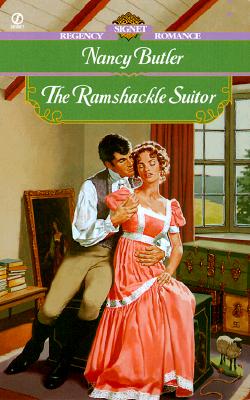 Image for "Ramshackle Suitor, The"