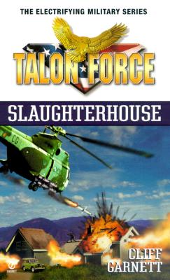 Image for Talon Force: Slaughterhouse