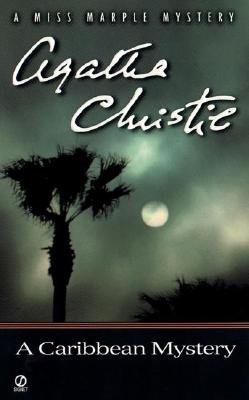 Image for A Caribbean Mystery (Miss Marple Mysteries)