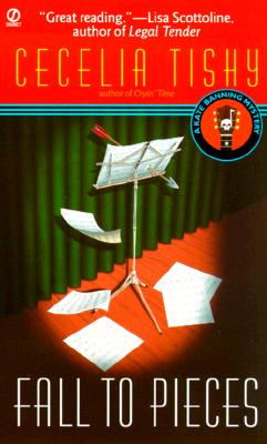 Fall to Pieces (Kate Banning Mysteries)