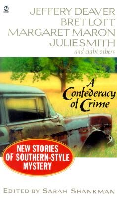 A Confederacy of Crime; A Confederacy of Crime