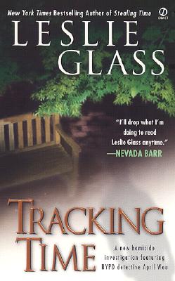 Image for TRACKING TIME