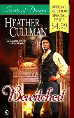 Lords of Danger: Bewitched