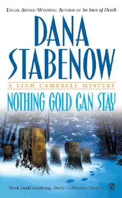 Nothing Gold Can Stay