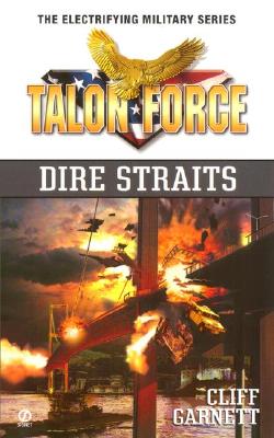 Image for Talon Force: Dire Straits