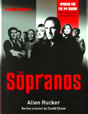 The Sopranos: A Family History