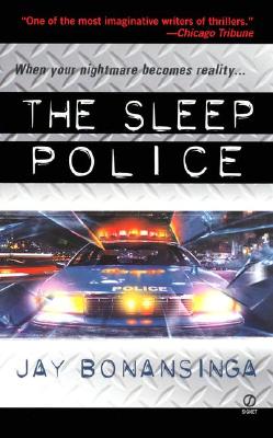 Image for The Sleep Police The Sleep Police