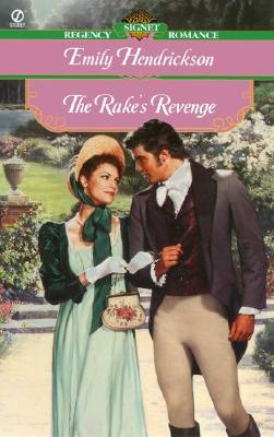 Image for The Rake's Revenge (Signet Regency Romance)
