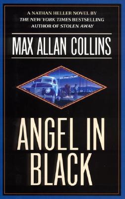 Angel in Black