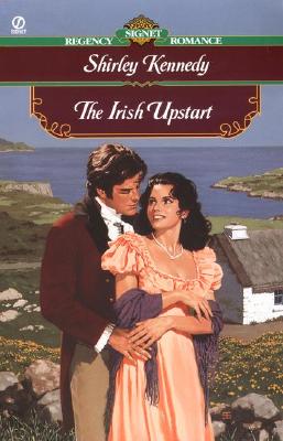 Image for The Irish Upstart