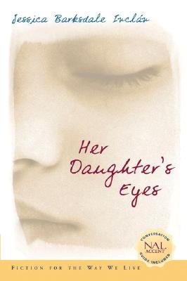 Image for Her Daughter's Eyes Her Daughter's Eyes