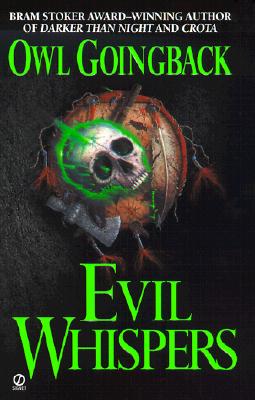 Image for Evil Whispers