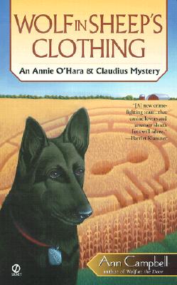 Wolf in Sheep's Clothing