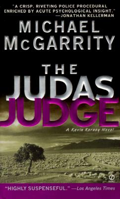 The Judas Judge (Kevin Kerney)