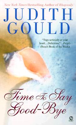 Image for Time to Say Good-Bye