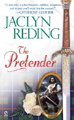 Highland Heroes: The Pretender