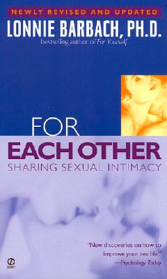 Image for For Each Other: Sharing Sexual Intimacy