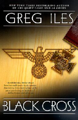 Black Cross (A World War II Thriller)