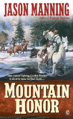 Image for Mountain Honor