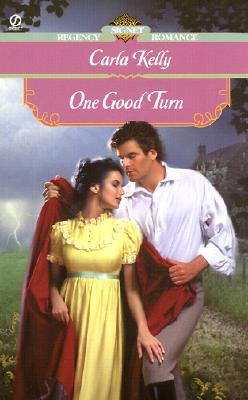 Image for One Good Turn (Signet Regency Romance)