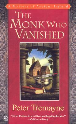 Monk Who Vanished, The