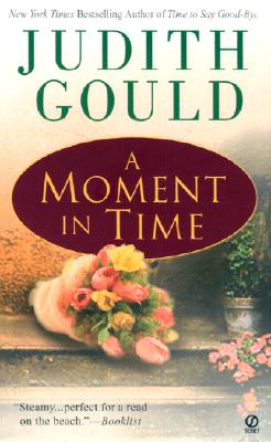 Image for A Moment in Time