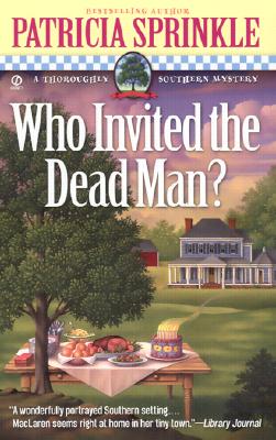 Who Invited the Dead Man