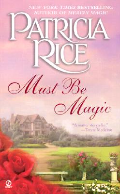 Must be Magic