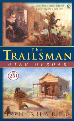 Trailsman #251, The :: Utah Uproar