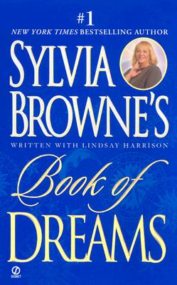 Image for Sylvia Browne's Book of Dreams