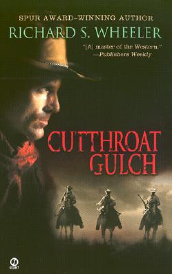 Cutthroat Gulch (Signet Western)