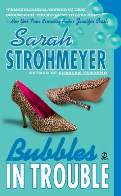 Bubbles In Trouble