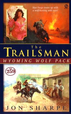 Wyoming Wolf Pack ( The Trails Man #259)
