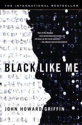 Image for Black Like Me