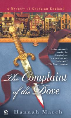 The Complaint of the Dove