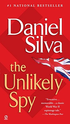 Image for Unlikely Spy, The