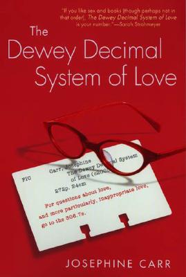 Image for DEWEY DECIMAL SYSTEM OF LOVE,
